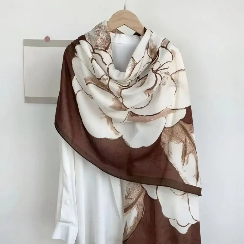 Fashion Ethnic Style Wraps Shawl Cotton-linen Printed Headscarf Geometric Pattern Long Headscarf Lady
Fashion Ethnic Style Wraps Shawl Cotton-linen Printed Headscarf Geometric Pattern Long Headscarf Lady