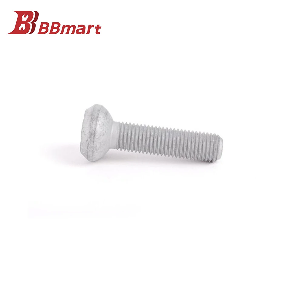 31206783065 BBmart Auto Parts 1 pcs Wheel Bearing Bolt For BMW F20 F21 F23 F22 F87 F30 F80 F31 F34 F36
31206783065 BBmart Auto Parts 1 pcs Wheel Bearing Bolt For BMW F20 F21 F23 F22 F87 F30 F80 F31 F34 F36