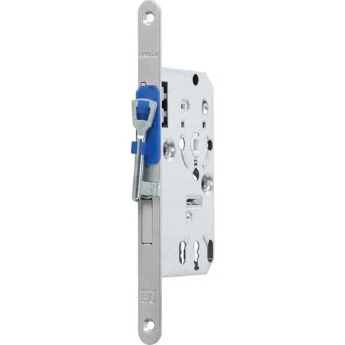 Azm Ironmongery Hafele Mute Lock Room Cb Silver Color Left-Right (911.01.192-193) 193 (right)
Azm Ironmongery Hafele Mute Lock Room Cb Silver Color Left-Right (911.01.192-193) 193 (right)