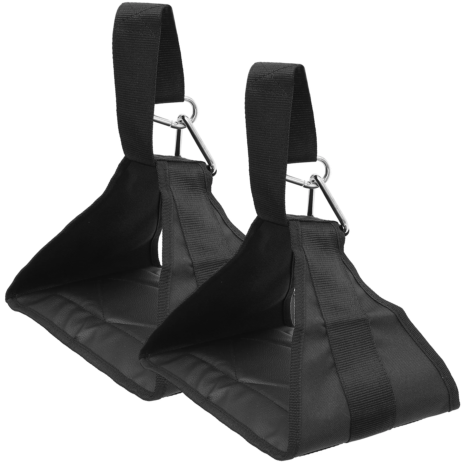 2Pcs Hanging Ab Straps Durable Gym Equipment Lightweight Fitness Supply Practical and Generous Design Lifting Straps,gym Straps
2Pcs Hanging Ab Straps Durable Gym Equipment Lightweight Fitness Supply Practical and Generous Design Lifting Straps,gym Straps