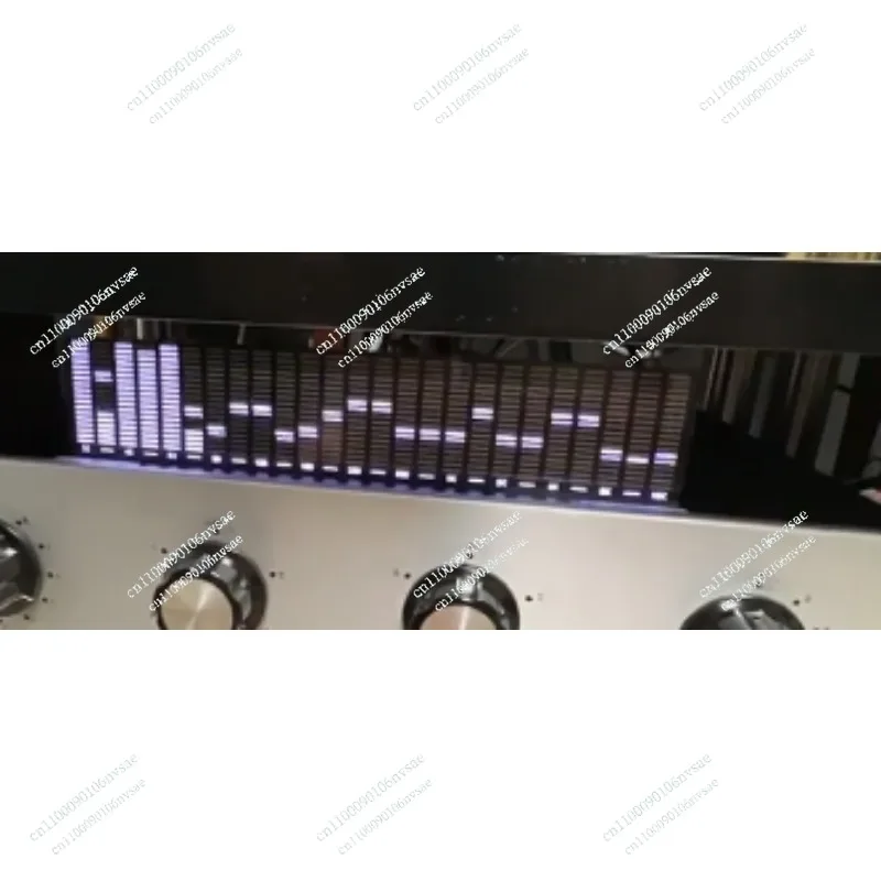 Voice-activated Car Spectrum E-sports Room Atmosphere Rhythm Light LED Music Spectrum Display Board Pickup Ambient Light
Voice-activated Car Spectrum E-sports Room Atmosphere Rhythm Light LED Music Spectrum Display Board Pickup Ambient Light