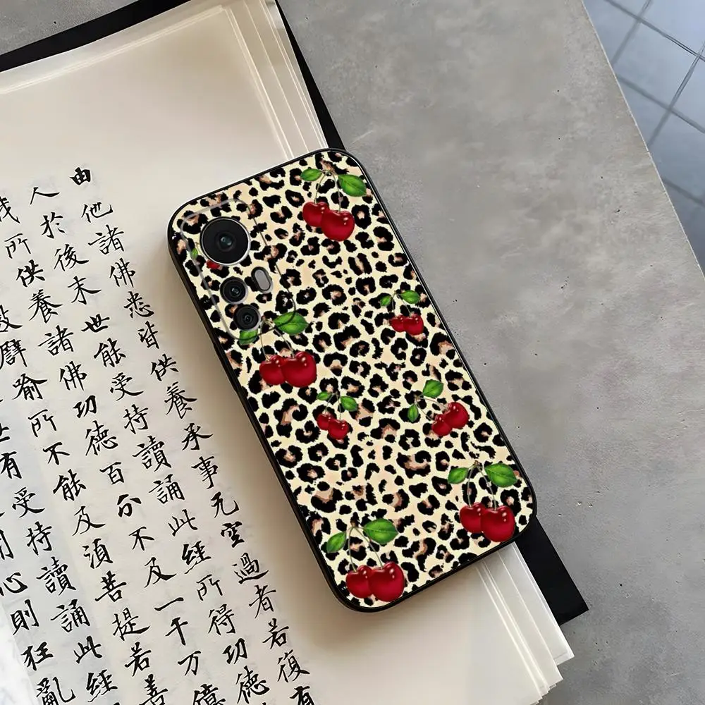 Red Cherry Bow Phone Case Funda for Xiaomi 14 11T 13 12 Lite Ultra Redmi Note 13 10 Pro POCO F4 F5 X5 Pro Coque
Red Cherry Bow Phone Case Funda for Xiaomi 14 11T 13 12 Lite Ultra Redmi Note 13 10 Pro POCO F4 F5 X5 Pro Coque