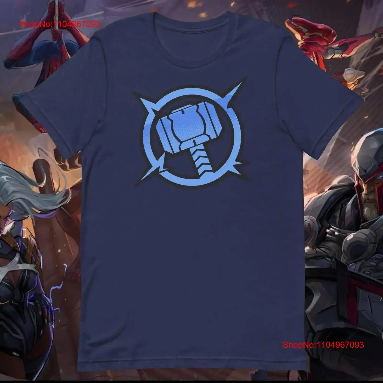 Футболка God Of Thunder, винтажная стираная, удобная, дышащая, с рисунком, слегка уличная одежда, унисекс, растянутая дизайнерская одежда
Футболка God Of Thunder, винтажная стираная, удобная, дышащая, с рисунком, слегка уличная одежда, унисекс, растянутая дизайнерская одежда