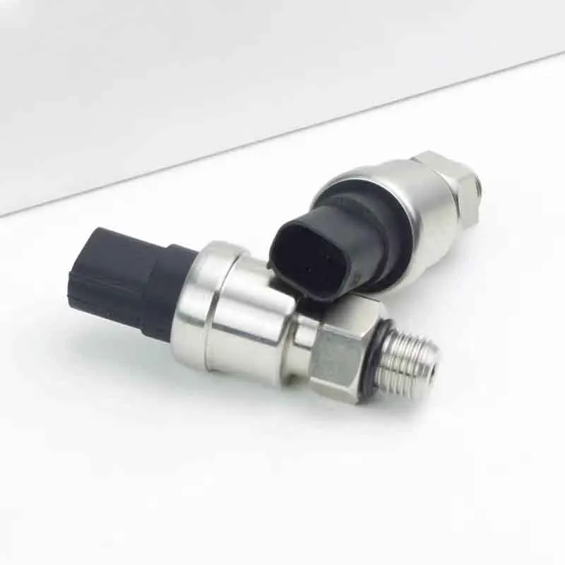 Для Kobelco 19P1 SK200/210/230/250/260-6E экскаватор гидравлический насос датчик высокого и низкого давления аксессуары высокого качества 
Для Kobelco 19P1 SK200/210/230/250/260-6E экскаватор гидравлический насос датчик высокого и низкого давления аксессуары высокого качества