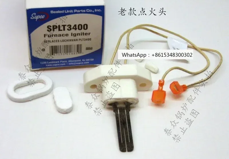 DS007 STL3400 Воспламенитель Охотничий котел Qi Lieqi Импортный воспламенитель Оригинальный импортный
DS007 STL3400 Воспламенитель Охотничий котел Qi Lieqi Импортный воспламенитель Оригинальный импортный