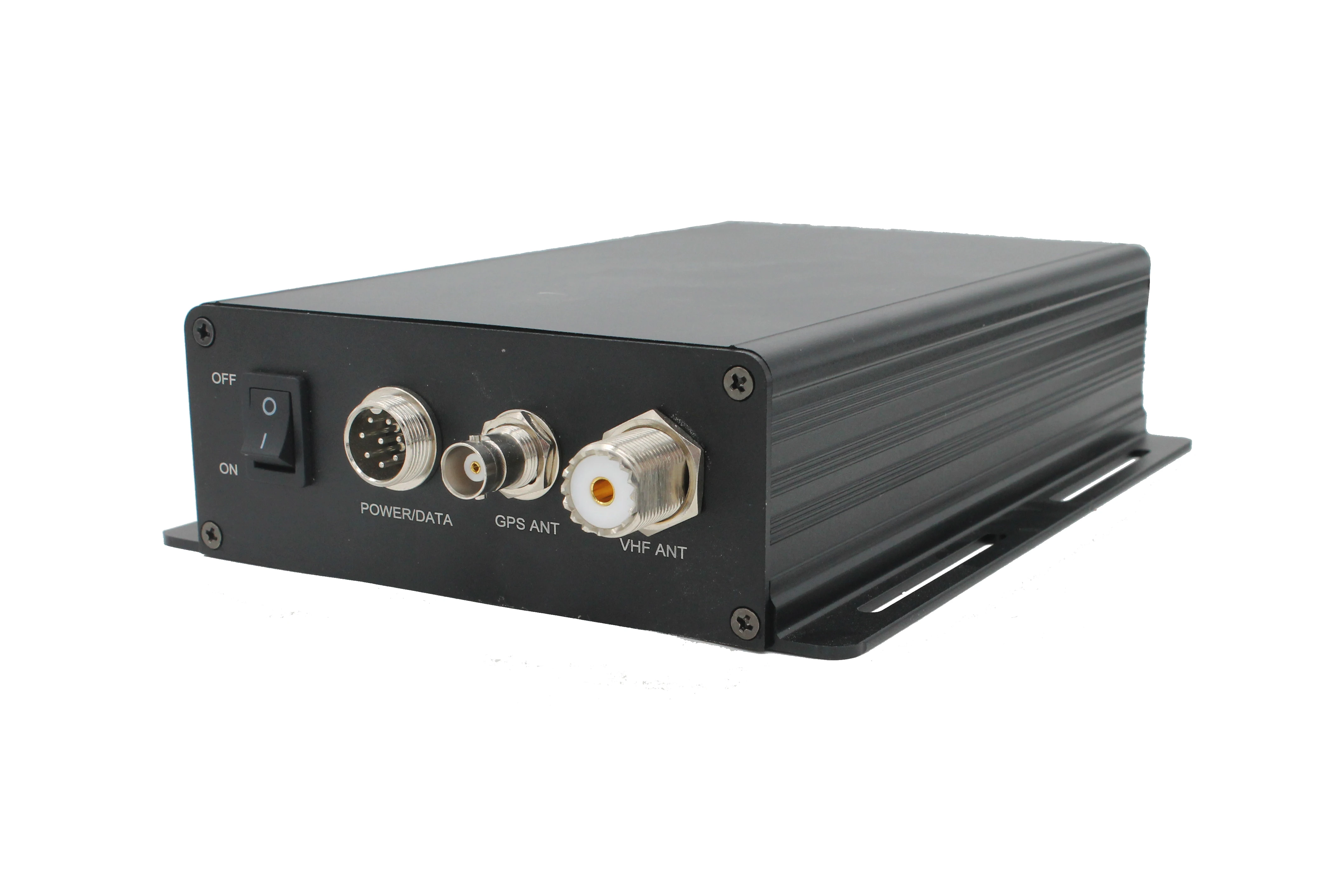 Marine AIS Transceiver Receiver Class B Black Box Collision Avoidance Instrument KS- 200A_SART/200B_N
Marine AIS Transceiver Receiver Class B Black Box Collision Avoidance Instrument KS- 200A_SART/200B_N