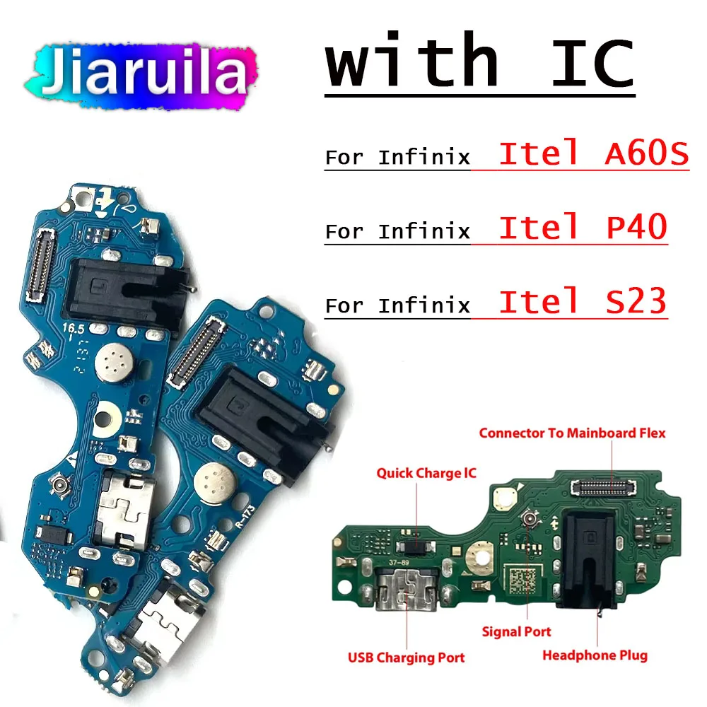 10 шт. USB-кабель для зарядки, гибкий кабель для Infinix Itel A60S P40 S23 S665L Vision 1 Plus, порт зарядного устройства, разъем для док-станции
10 шт. USB-кабель для зарядки, гибкий кабель для Infinix Itel A60S P40 S23 S665L Vision 1 Plus, порт зарядного устройства, разъем для док-станции