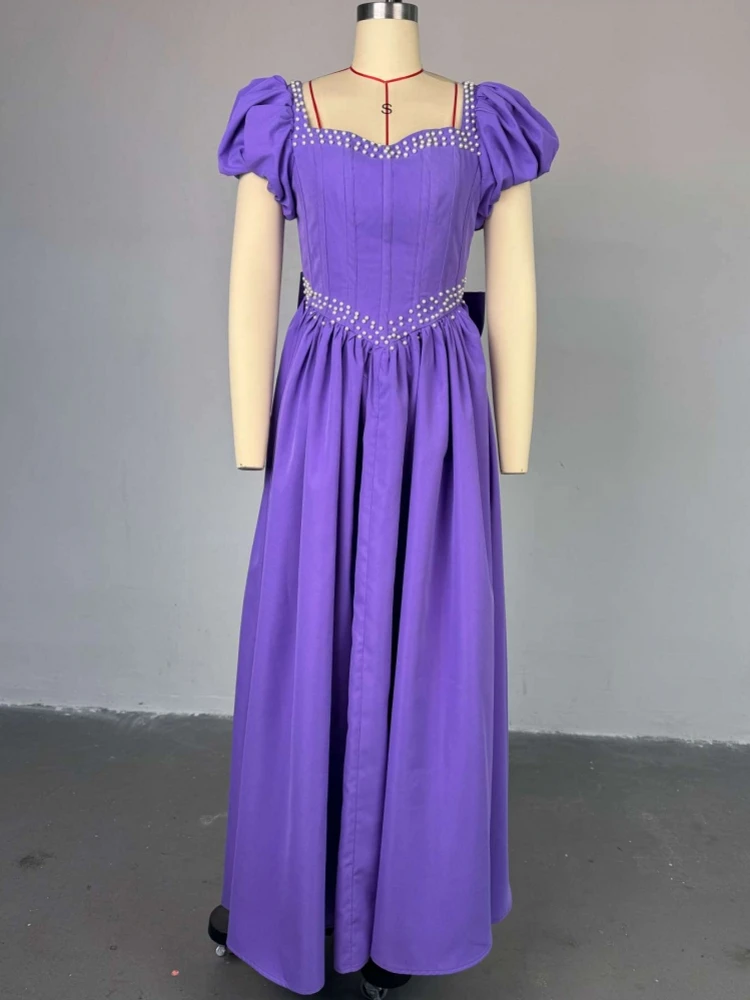 African Dresses For Women Vetement Femme Dashiki Abaya Maxi Dress Africa Clothes Dashiki Ankara Dresses 2025 Spring Summer New
African Dresses For Women Vetement Femme Dashiki Abaya Maxi Dress Africa Clothes Dashiki Ankara Dresses 2025 Spring Summer New