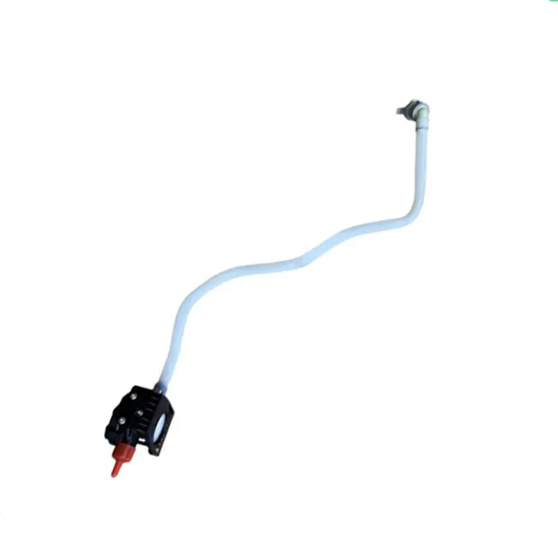 A21F-16137474519 Fuel Tank Exhaust Pipe With Valve Venting Line For BMW 2 Series
A21F-16137474519 Fuel Tank Exhaust Pipe With Valve Venting Line For BMW 2 Series