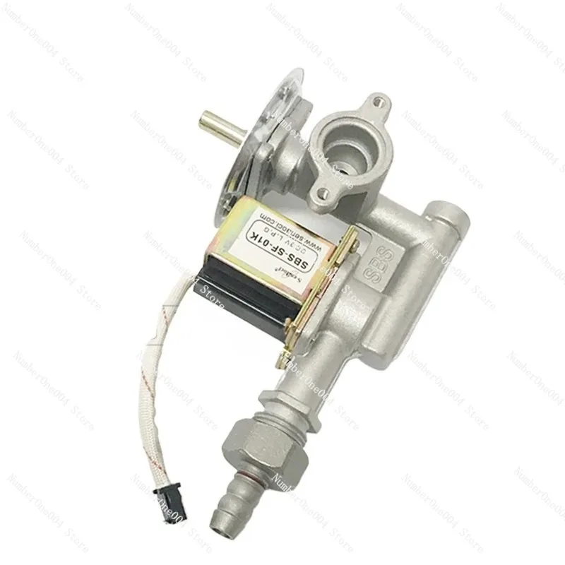 "3V Solenoid Valve – for Noodle/Bun Steamers & Fryers (Gas Flow Control)"
"3V Solenoid Valve – for Noodle/Bun Steamers & Fryers (Gas Flow Control)"