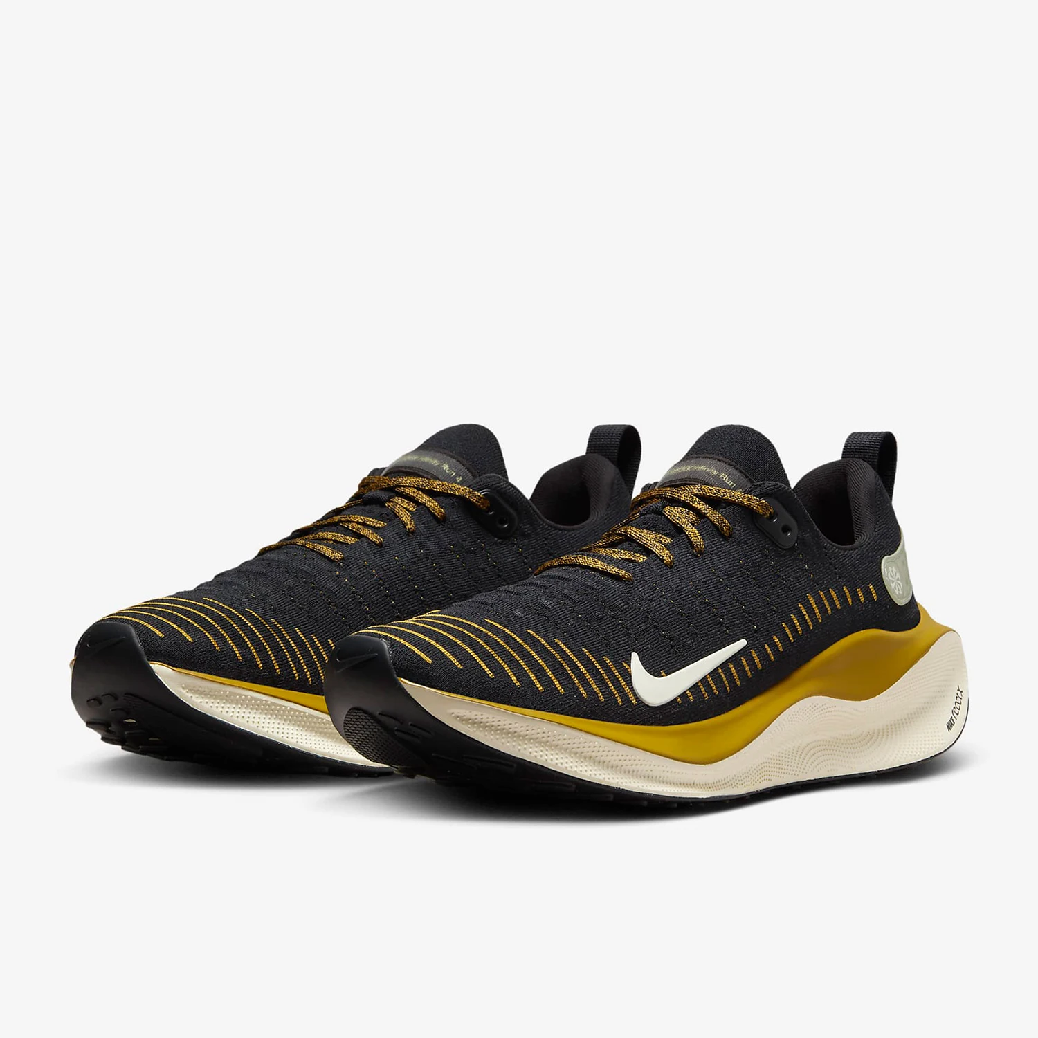 Nike Authentic REACTX INFINITY Men's/Women's Sports Training Running Shoes DR2665-006
Nike Authentic REACTX INFINITY Men's/Women's Sports Training Running Shoes DR2665-006