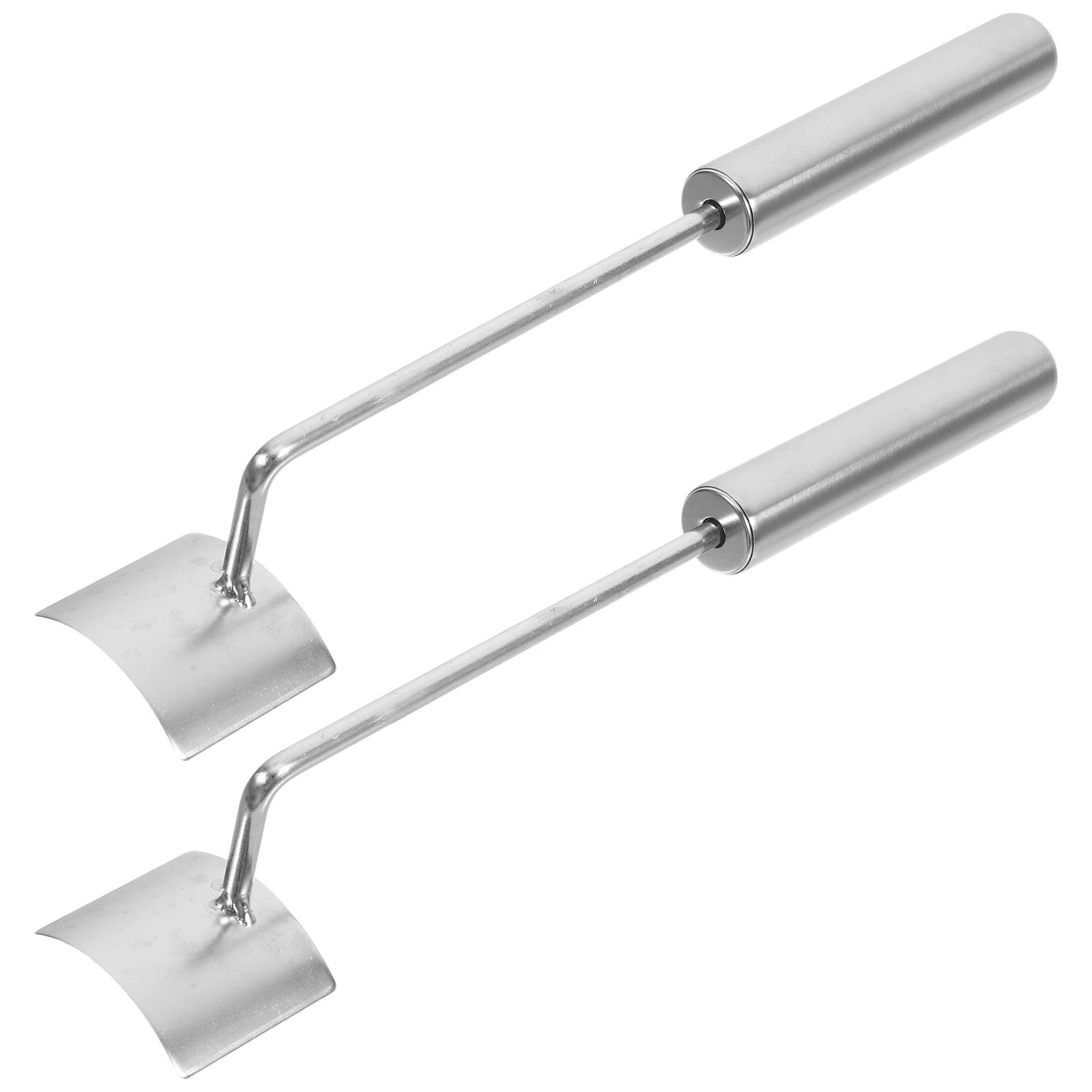 2pcs Corn Removal Tool Stainless Steel Effortless Kernel Peeler for Cob Vegetables Kitchen Gadget Corn Thresher
2pcs Corn Removal Tool Stainless Steel Effortless Kernel Peeler for Cob Vegetables Kitchen Gadget Corn Thresher