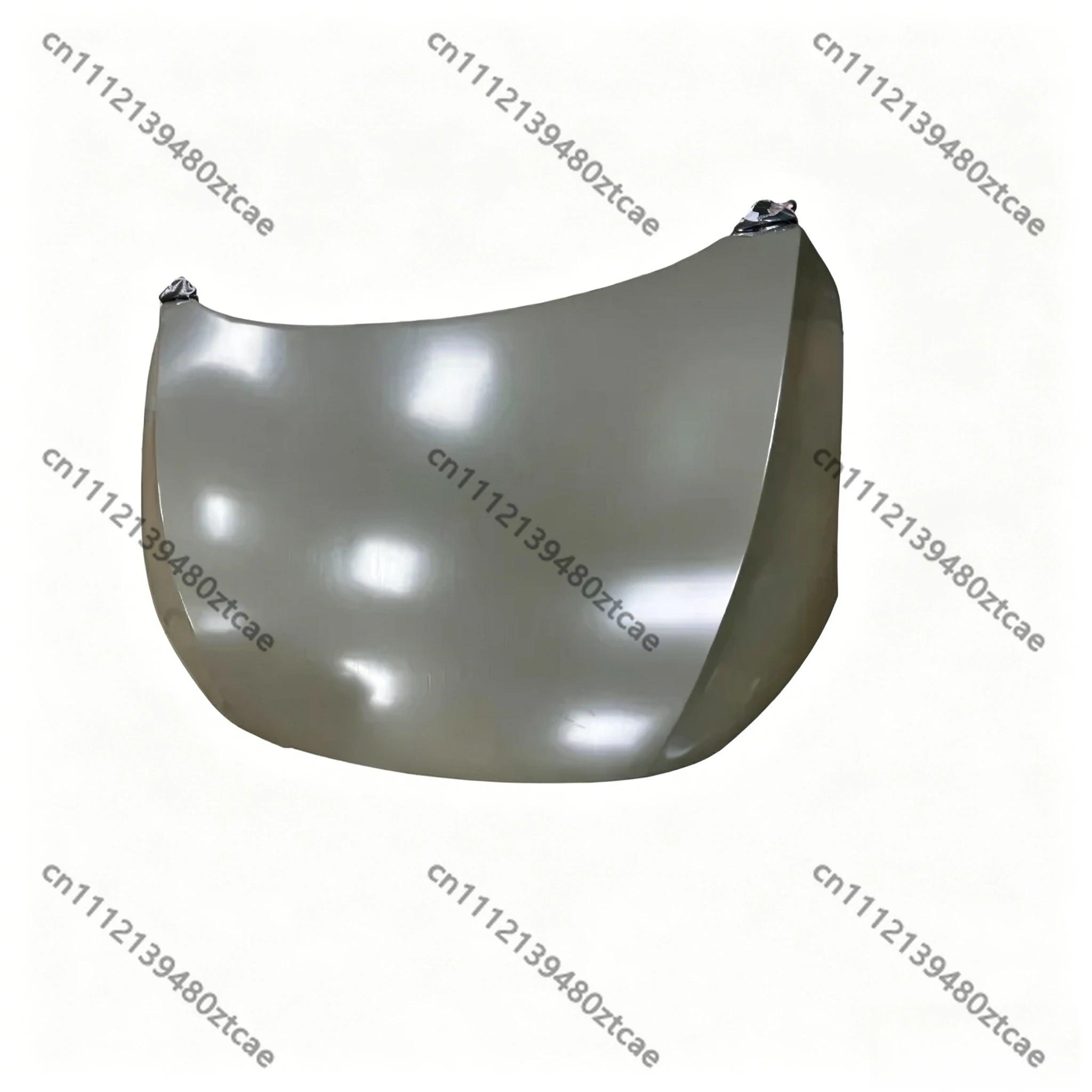 Lightweight Carbon Fiber Front Engine Hood Car Exterior Accessory
Lightweight Carbon Fiber Front Engine Hood Car Exterior Accessory