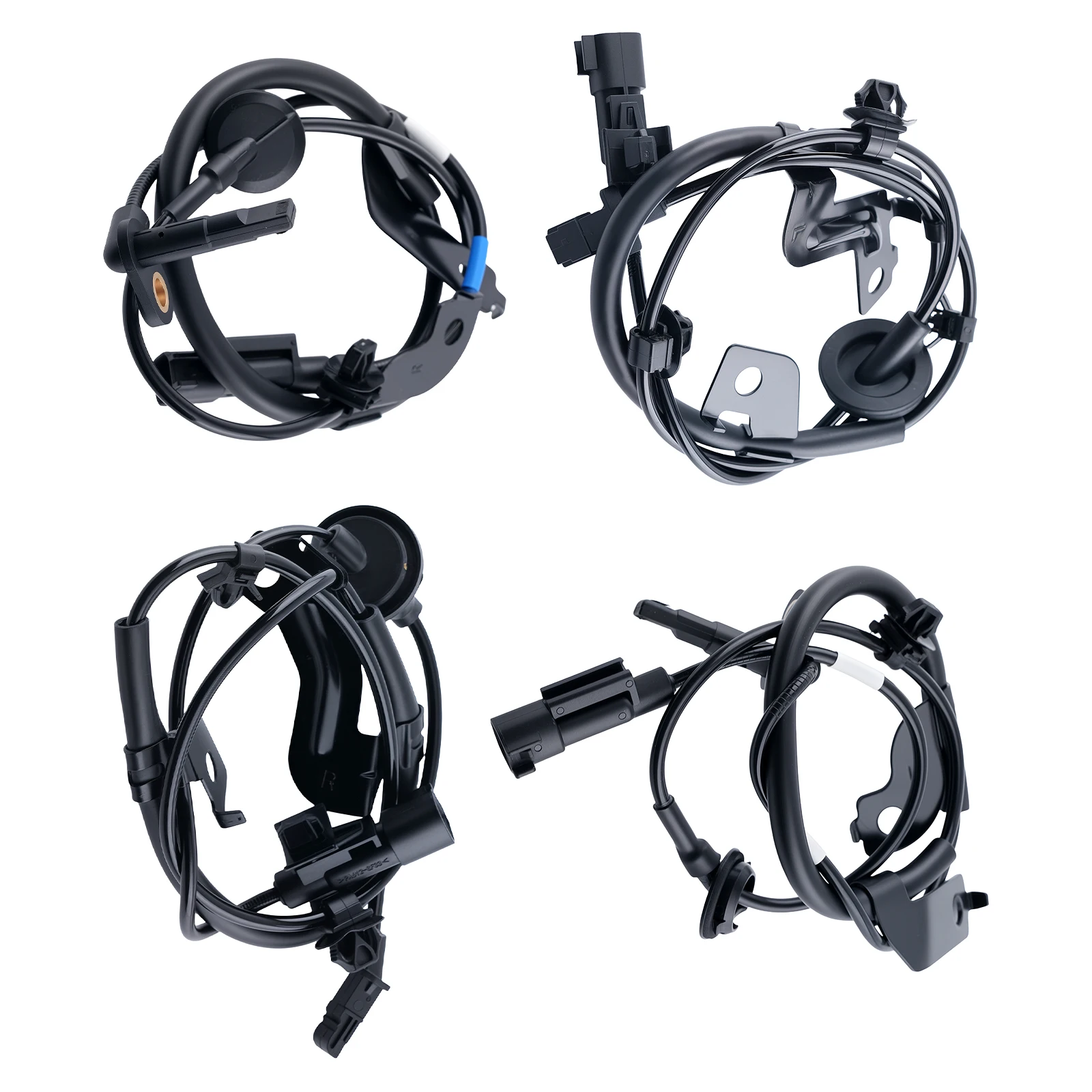 Front Rear ABS Wheel Speed Sensor for Mitsubishi RVR 2011-2020 ALS1784 ALS1785
Front Rear ABS Wheel Speed Sensor for Mitsubishi RVR 2011-2020 ALS1784 ALS1785
