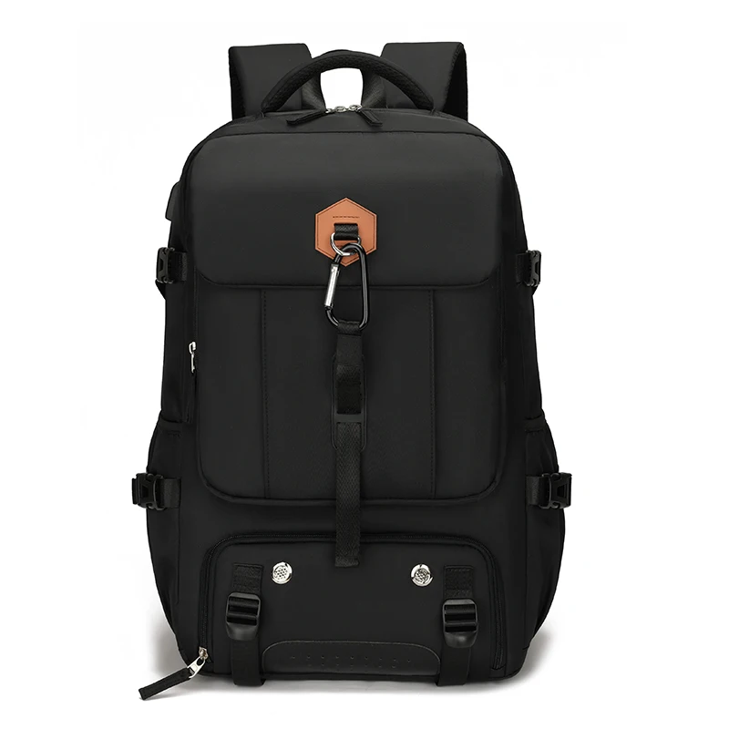 25L Large Capacity Laptop Backpack for Men Women, Water Resistant Carry On Travel Rucksack Fits 16 Inch Thin Notebook, Luggage S
25L Large Capacity Laptop Backpack for Men Women, Water Resistant Carry On Travel Rucksack Fits 16 Inch Thin Notebook, Luggage S