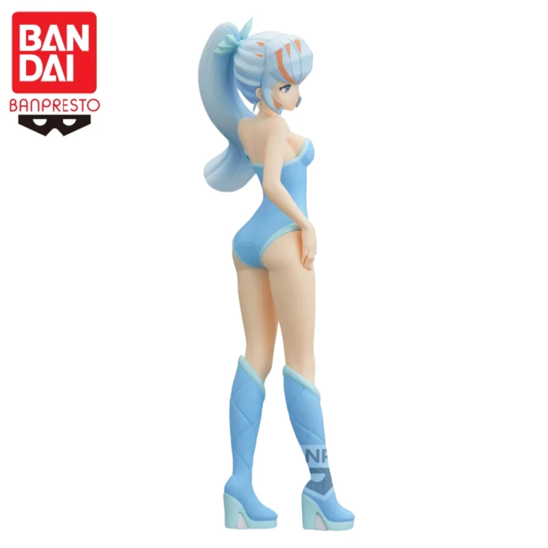 In Stock Bandai Original Banpresto Urusei Yatsura Oyuki Action Figure Model Doll Brand New Boxed Ornaments Collectible
In Stock Bandai Original Banpresto Urusei Yatsura Oyuki Action Figure Model Doll Brand New Boxed Ornaments Collectible