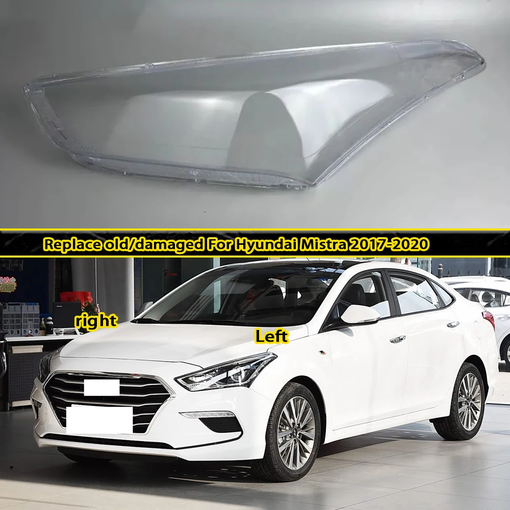 Для Hyundai Mistra 2017 2018 2019 2020 крышка фары прозрачный корпус фары линза из плексигласа замена оригинального абажура
Для Hyundai Mistra 2017 2018 2019 2020 крышка фары прозрачный корпус фары линза из плексигласа замена оригинального абажура