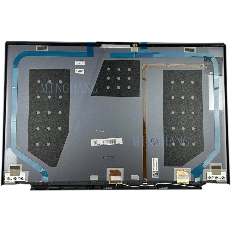 M LCD Back Cover For Lenovo Legion Top Lid Rear 7-15IMH05 7-15IMHg05 5CB0Z20990 US
M LCD Back Cover For Lenovo Legion Top Lid Rear 7-15IMH05 7-15IMHg05 5CB0Z20990 US