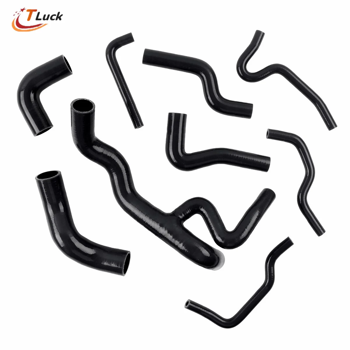 9PCS For Volkswagen VW Golf MK4 2.8L VR6 12V 1997-2010 Car Silicone Heater Radiator Water Coolant Tubes Hose Pipe Kit
9PCS For Volkswagen VW Golf MK4 2.8L VR6 12V 1997-2010 Car Silicone Heater Radiator Water Coolant Tubes Hose Pipe Kit