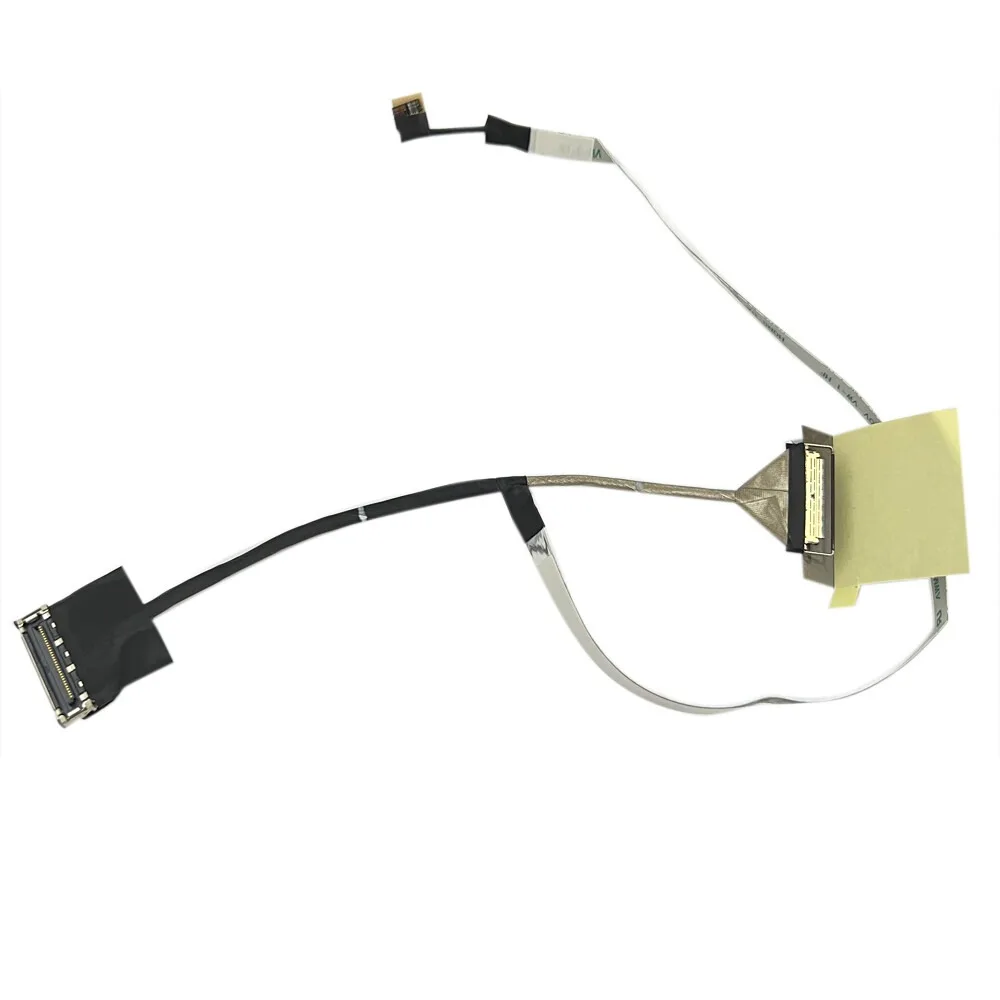 LCD Screen Display Cable 5C10S30000 For Lenovo ThinkBook 14-IML 14-IIL 15 G2 ARE
LCD Screen Display Cable 5C10S30000 For Lenovo ThinkBook 14-IML 14-IIL 15 G2 ARE