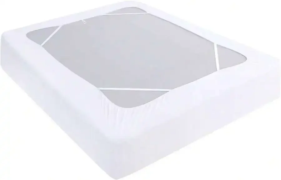 Box Spring Cover King Size Elastic Wrap Around 4 Sides Bed Skirt Alternative For Hotel Home White
Box Spring Cover King Size Elastic Wrap Around 4 Sides Bed Skirt Alternative For Hotel Home White