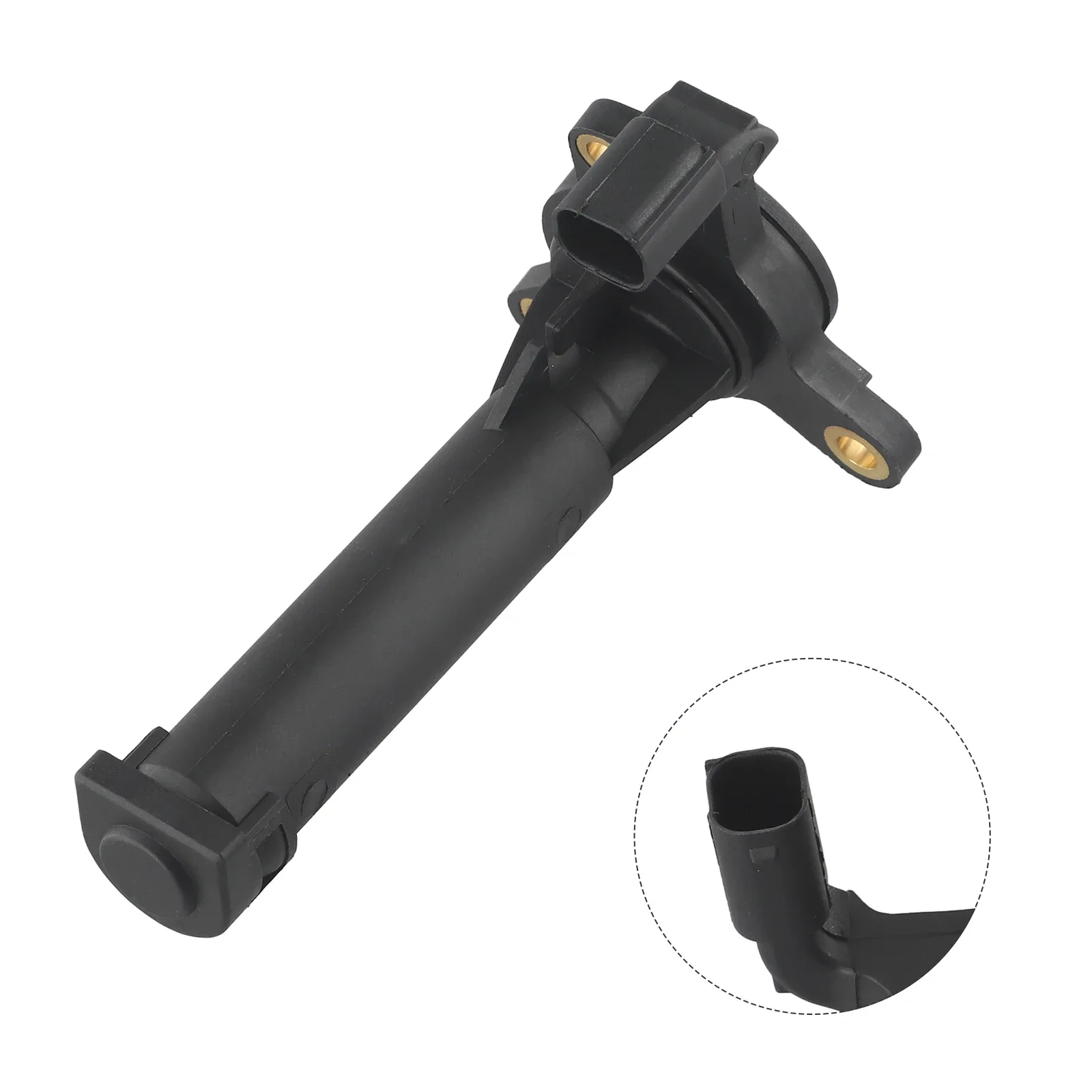 Engine Oil Level Sensor for Mercedes W203 W271 0009050301 0041535228 0041537428 Fitment Please Check Compatibility Table
Engine Oil Level Sensor for Mercedes W203 W271 0009050301 0041535228 0041537428 Fitment Please Check Compatibility Table