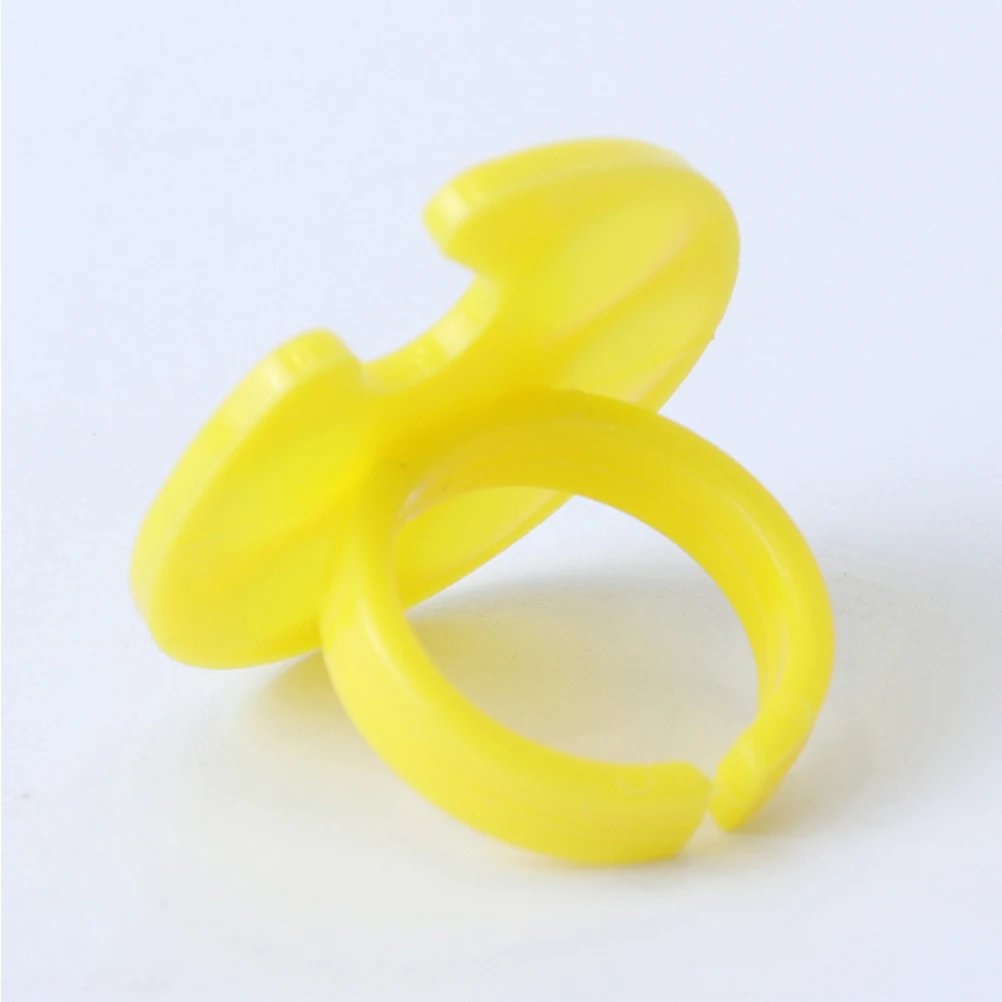 8pcs 1Set Art Tray Design Mini Manicure Polish Mixer Holder Durable Plastic Portable Finger Pallette Nail Ring Artist Ring Nail
8pcs 1Set Art Tray Design Mini Manicure Polish Mixer Holder Durable Plastic Portable Finger Pallette Nail Ring Artist Ring Nail