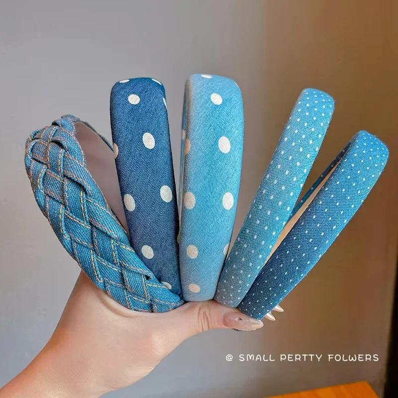 Children Sweet Blue Bowknot Ornament Headband Headwears Girls Vintage Acrylic Hair Hoop Headbands Kids Hair Accessories
Children Sweet Blue Bowknot Ornament Headband Headwears Girls Vintage Acrylic Hair Hoop Headbands Kids Hair Accessories