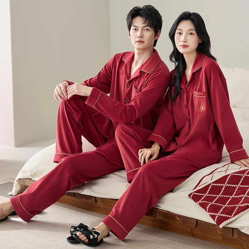 Pajama Sets Navy Women Autumn Linen Print Design Sleepwear Evening Nightwears Fitted Bodice Scoop Neck Long Sleeve Knee Length
Pajama Sets Navy Women Autumn Linen Print Design Sleepwear Evening Nightwears Fitted Bodice Scoop Neck Long Sleeve Knee Length