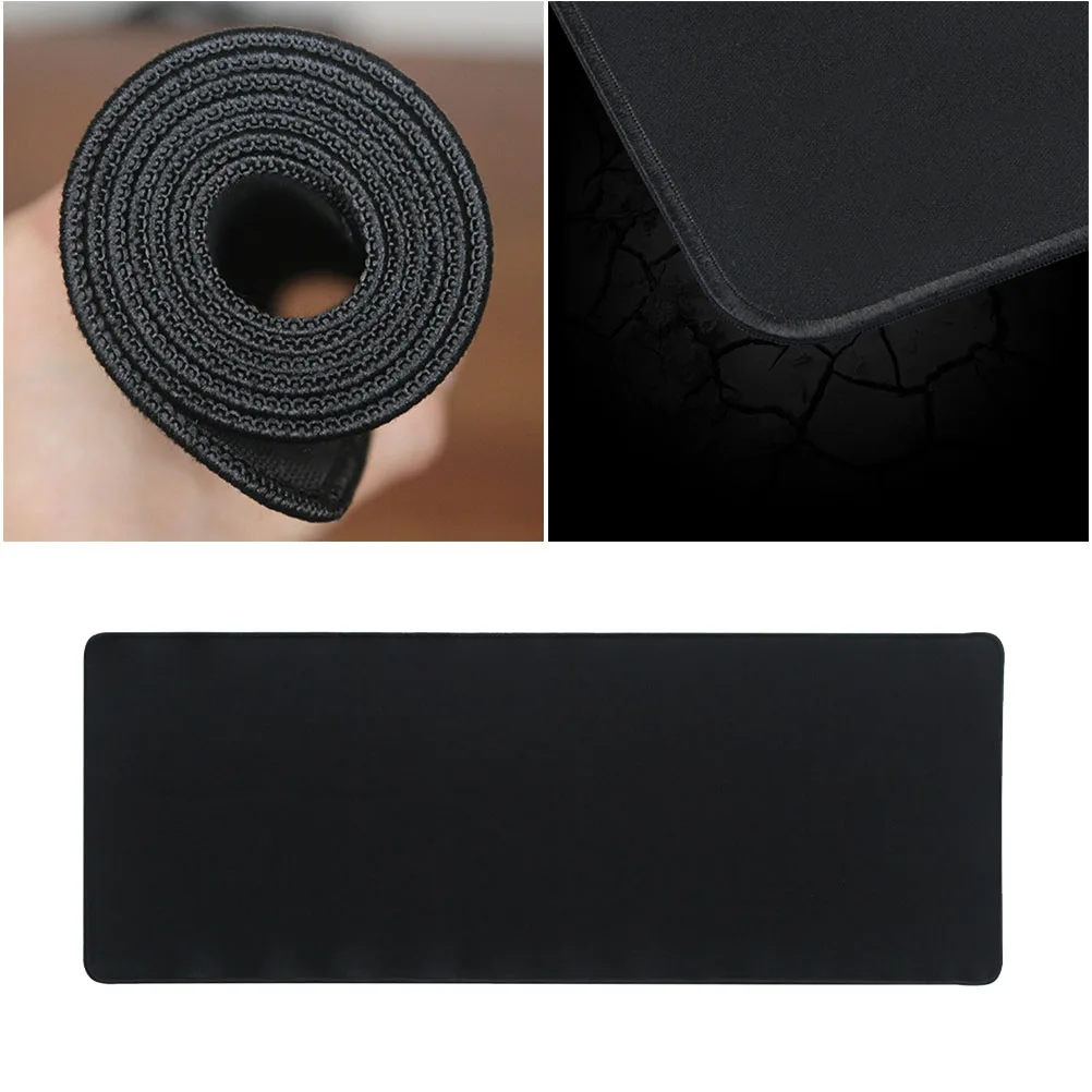 Mouse Pad Rubber Mouse Mat Non-slip Mouse Mat Pad for Laptop Computer Mouse Pad
Mouse Pad Rubber Mouse Mat Non-slip Mouse Mat Pad for Laptop Computer Mouse Pad