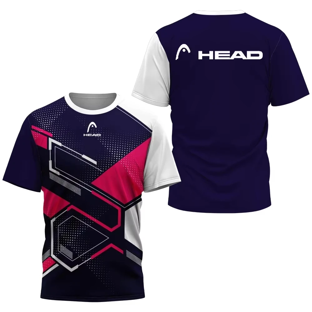 Unisex Sports T-Shirt Quick-Drying Shirt Outdoor Tennis and Training Oversized Summer Sports T-Shirt Men Clothing Tshirt
Unisex Sports T-Shirt Quick-Drying Shirt Outdoor Tennis and Training Oversized Summer Sports T-Shirt Men Clothing Tshirt