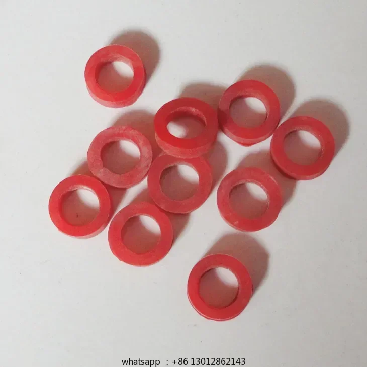 Water level glass tube rubber band silicone sealing ring dry cleaning equipment full-automatic steam generator boiler accessorie
Water level glass tube rubber band silicone sealing ring dry cleaning equipment full-automatic steam generator boiler accessorie