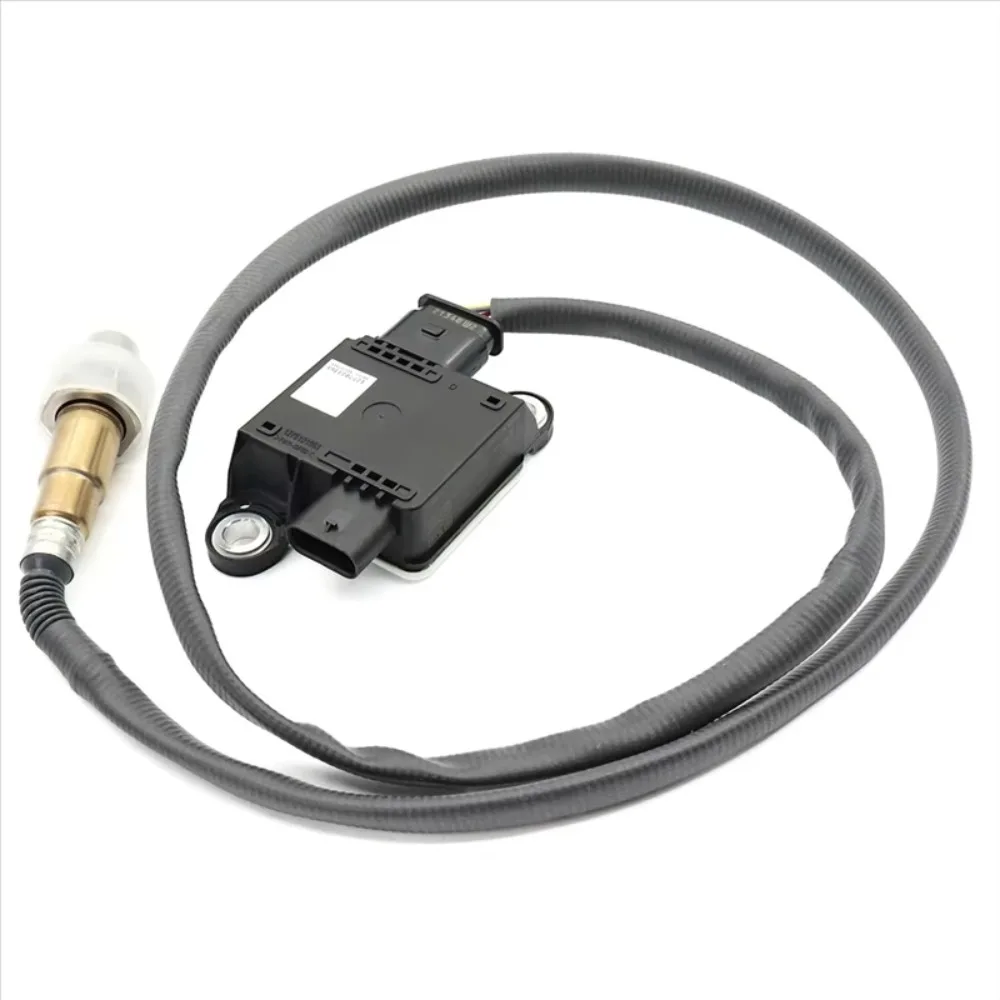 Sensor de partículas 39265-2U200 39265-2U200 0281007509 para Hyundai Tucson Kia Sportage
Sensor de partículas 39265-2U200 39265-2U200 0281007509 para Hyundai Tucson Kia Sportage