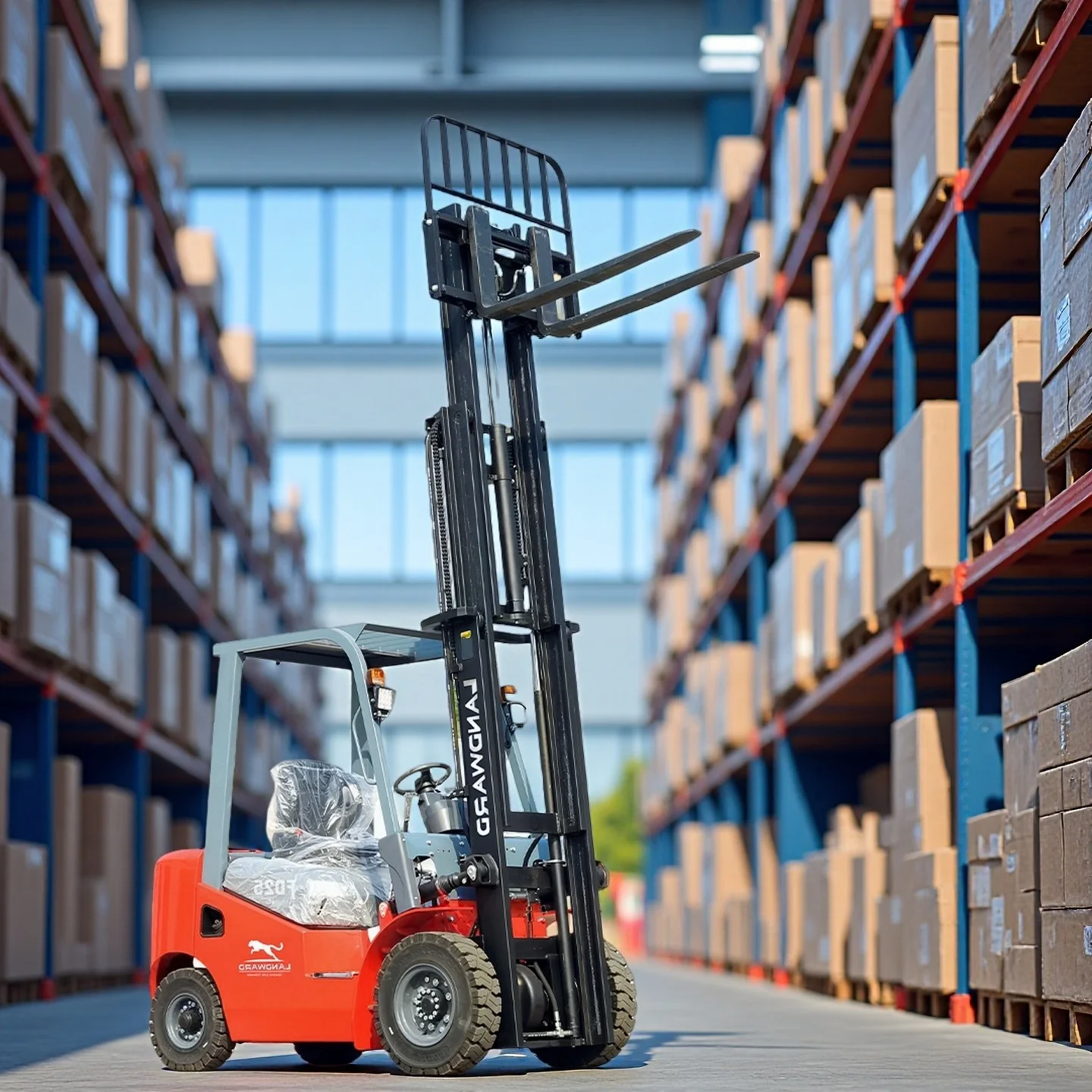 4WD High Load Forklift 5 Ton High Quality Euro 5 Diesel Forklift Home Use Small Transport Forklift EPA Engine Customized Sale
4WD High Load Forklift 5 Ton High Quality Euro 5 Diesel Forklift Home Use Small Transport Forklift EPA Engine Customized Sale