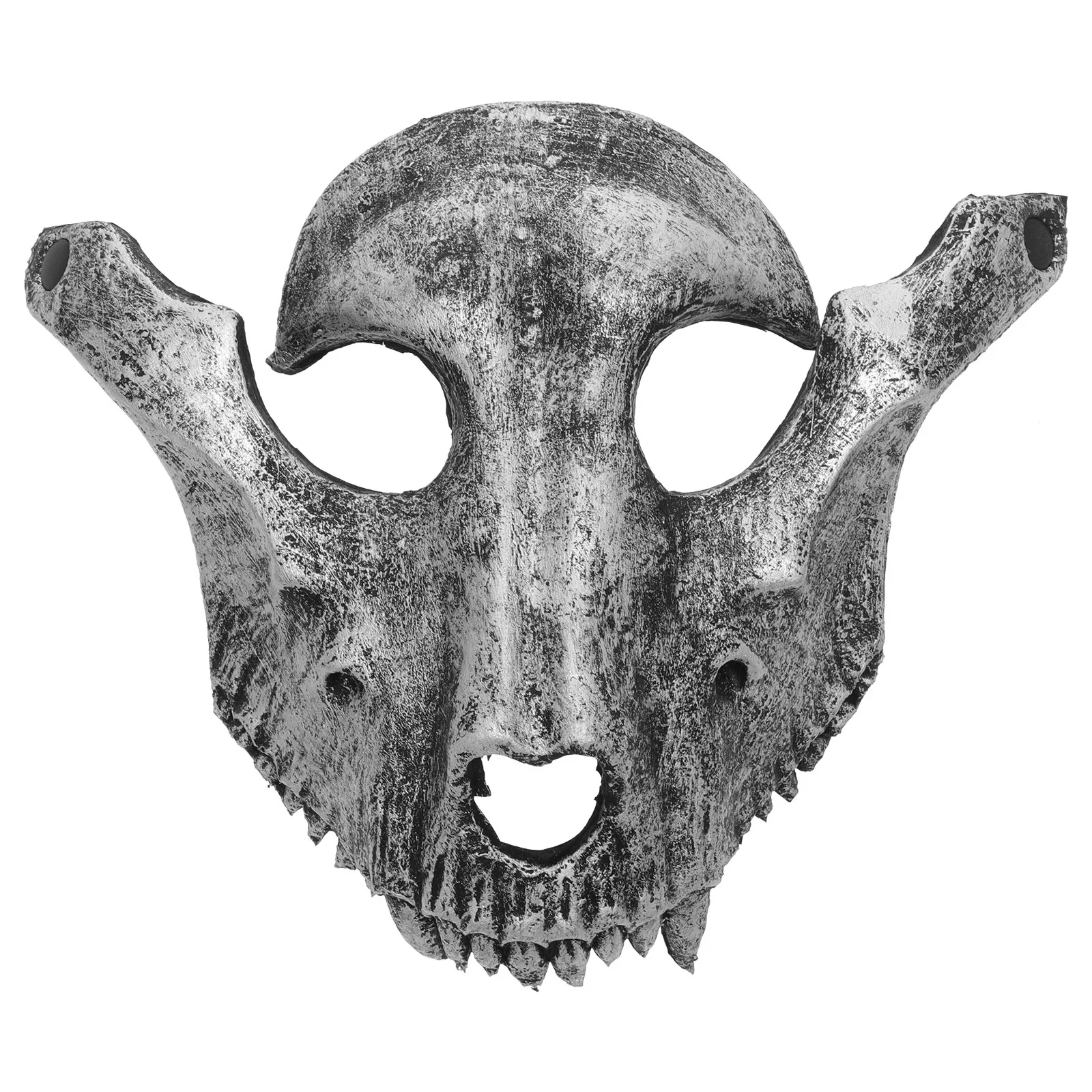 Skull Mask Black Soft Durable Reusable Adult Full Face 3D Effect Halloween Cosplay Masquerade Party Carnival
Skull Mask Black Soft Durable Reusable Adult Full Face 3D Effect Halloween Cosplay Masquerade Party Carnival