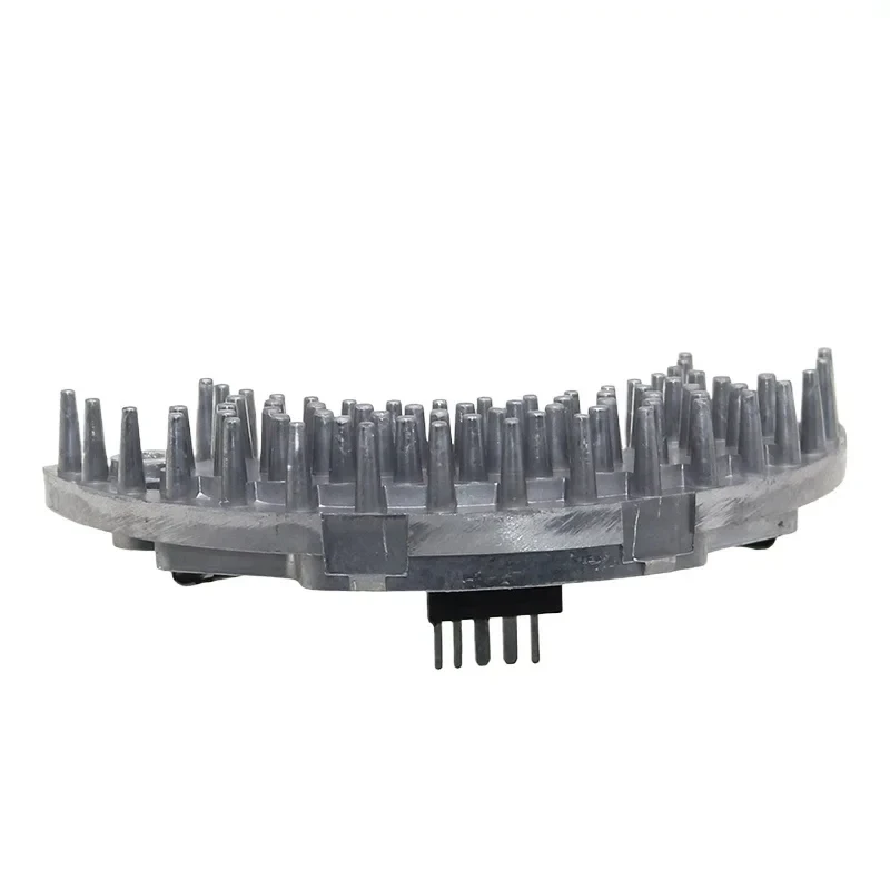 9140010283 Blower Heater Motor Fan Resistor For Peugeot 307 CC Convertible 2003-2008 For Citroen Xsara Picasso MPV 1999-2007
9140010283 Blower Heater Motor Fan Resistor For Peugeot 307 CC Convertible 2003-2008 For Citroen Xsara Picasso MPV 1999-2007