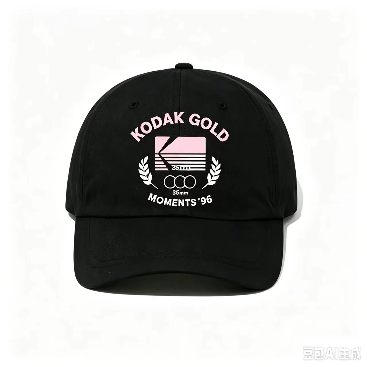 2026 KODAK GOLD Moments 96 Retro Pink Logo Print Baseball Cap Unisex Adjustable Dad Hat Streetwear Casual Sun Hat for Men Women
2026 KODAK GOLD Moments 96 Retro Pink Logo Print Baseball Cap Unisex Adjustable Dad Hat Streetwear Casual Sun Hat for Men Women