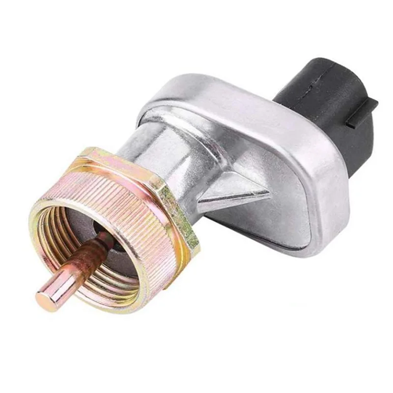 Speed Sensor for TOYOTA Land Cruiser for Lexus LX450 for Isuzu 8973657430 8972565260
Speed Sensor for TOYOTA Land Cruiser for Lexus LX450 for Isuzu 8973657430 8972565260