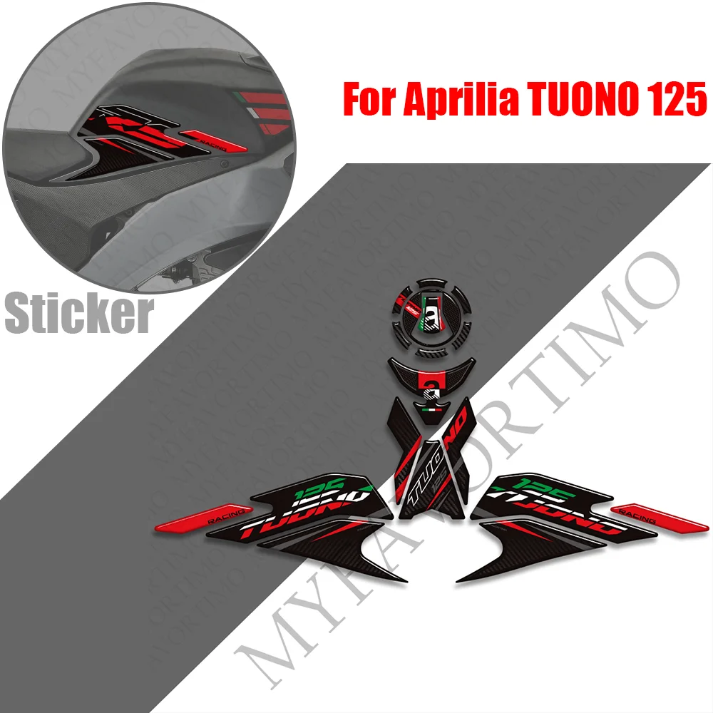 Motorcycle For Aprilia TUONO 125 Tank Pad TankPad 3D Bike Cap Grips Gas Fuel Kit Knee Stickers Decals Protection
Motorcycle For Aprilia TUONO 125 Tank Pad TankPad 3D Bike Cap Grips Gas Fuel Kit Knee Stickers Decals Protection