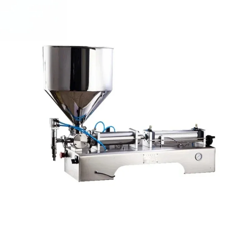 Professional manual operation plastic cup peanut butter jam cream paste filling machine
Professional manual operation plastic cup peanut butter jam cream paste filling machine