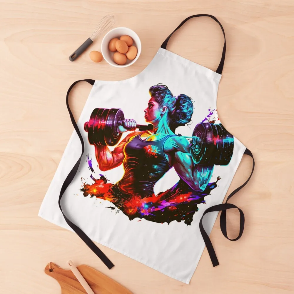 Workout Motivation for Women Apron kitchen woman Women Kitchen'S kitchen jacket woman christmas Apron
Workout Motivation for Women Apron kitchen woman Women Kitchen'S kitchen jacket woman christmas Apron
