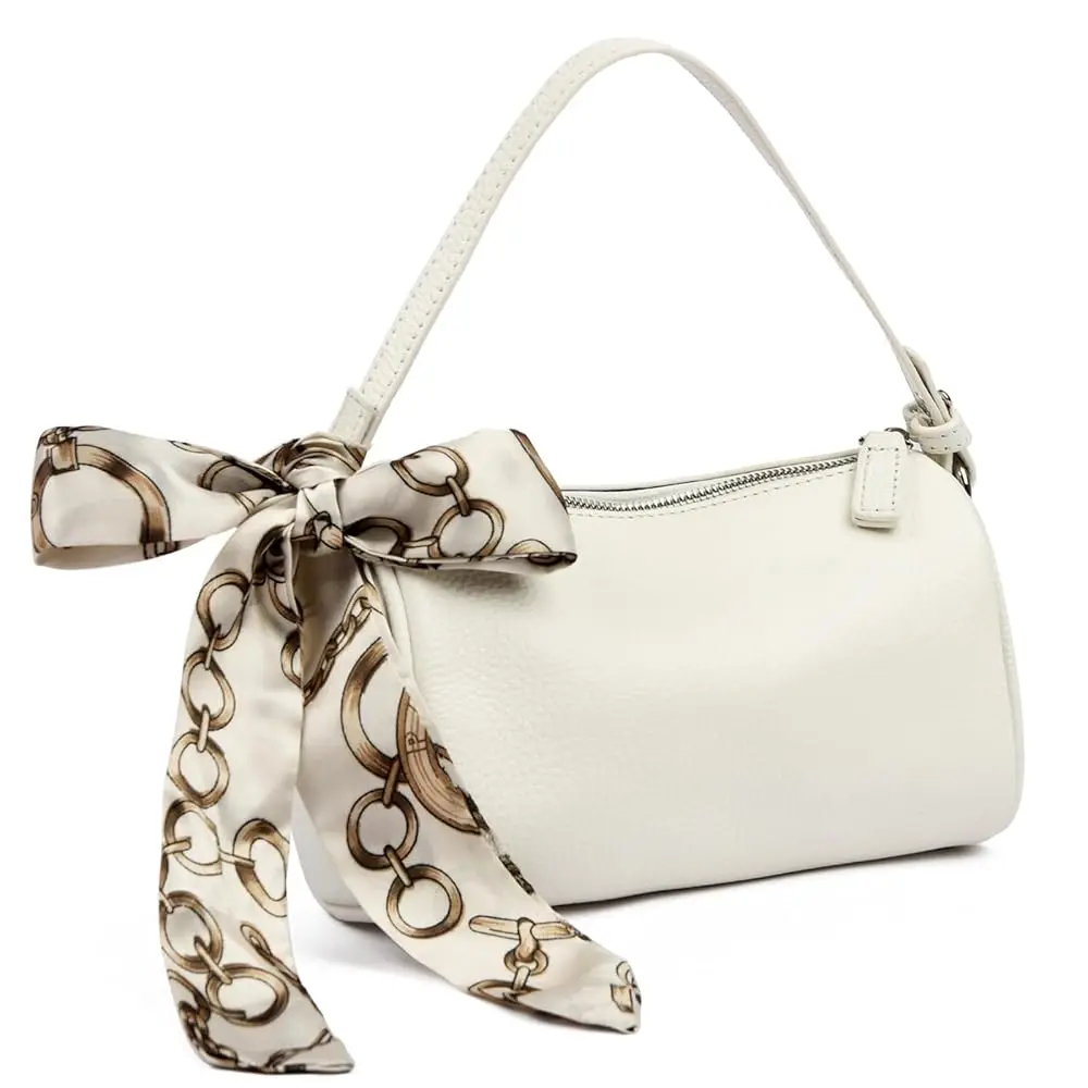 Genuine Leather Crossbody Bags for Women - Mini Top Handle Tote Handbag Shoulder Purse Cute Ladies Sling Bag
Genuine Leather Crossbody Bags for Women - Mini Top Handle Tote Handbag Shoulder Purse Cute Ladies Sling Bag
