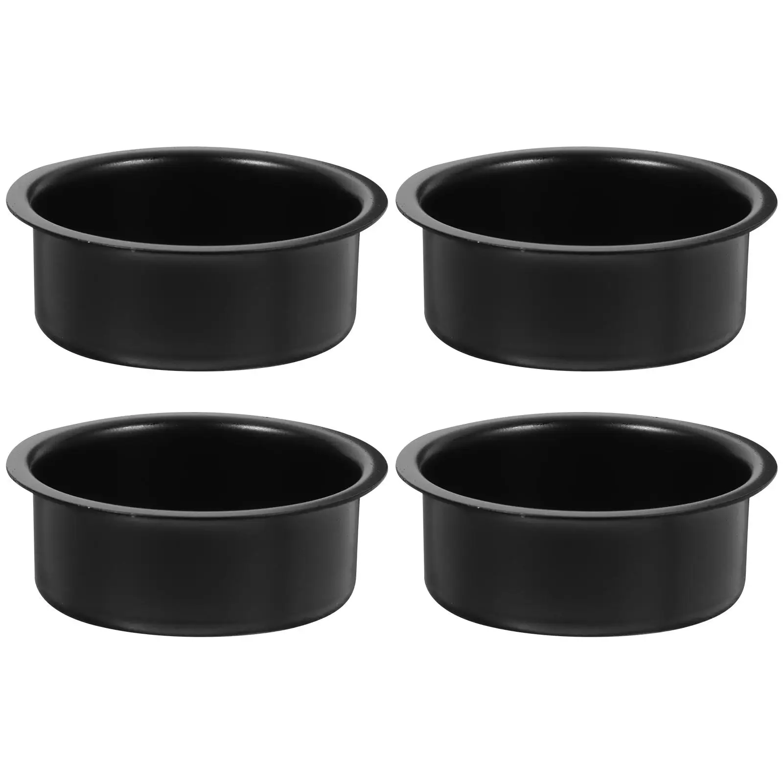 4pcs Metal Cups Safe Use Smooth Bottom Halloween Party Home Household Candlestick Decor Household Candlesticks
4pcs Metal Cups Safe Use Smooth Bottom Halloween Party Home Household Candlestick Decor Household Candlesticks