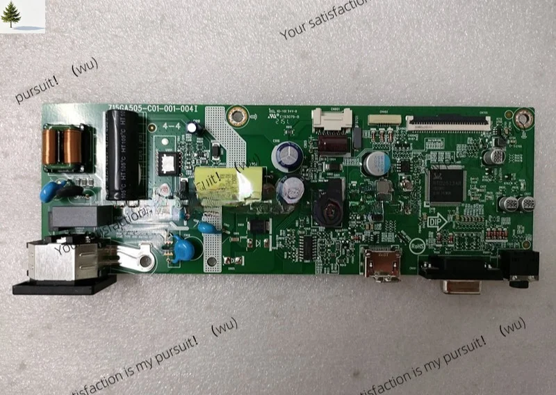 D24-20 S22e-20 A20238FD0 driver board 715GA505-C01 S23I-20 main board
D24-20 S22e-20 A20238FD0 driver board 715GA505-C01 S23I-20 main board