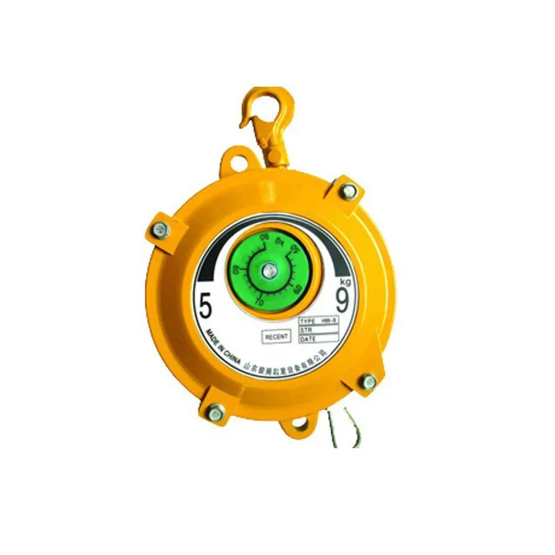 Supply spring balancer with self-locking puller, tower spring telescopic puller
Supply spring balancer with self-locking puller, tower spring telescopic puller