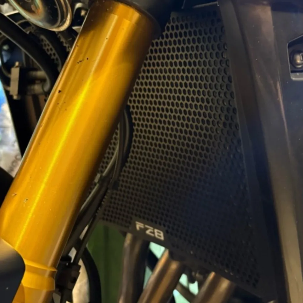 Для Yamaha FZ8N FZ8S FZ1S FZ1N FZ8 FZ1 N S FZ 1 8 S N 2006-2014 2015 FAZER8 Защитная решетка радиатора мотоцикла
Для Yamaha FZ8N FZ8S FZ1S FZ1N FZ8 FZ1 N S FZ 1 8 S N 2006-2014 2015 FAZER8 Защитная решетка радиатора мотоцикла