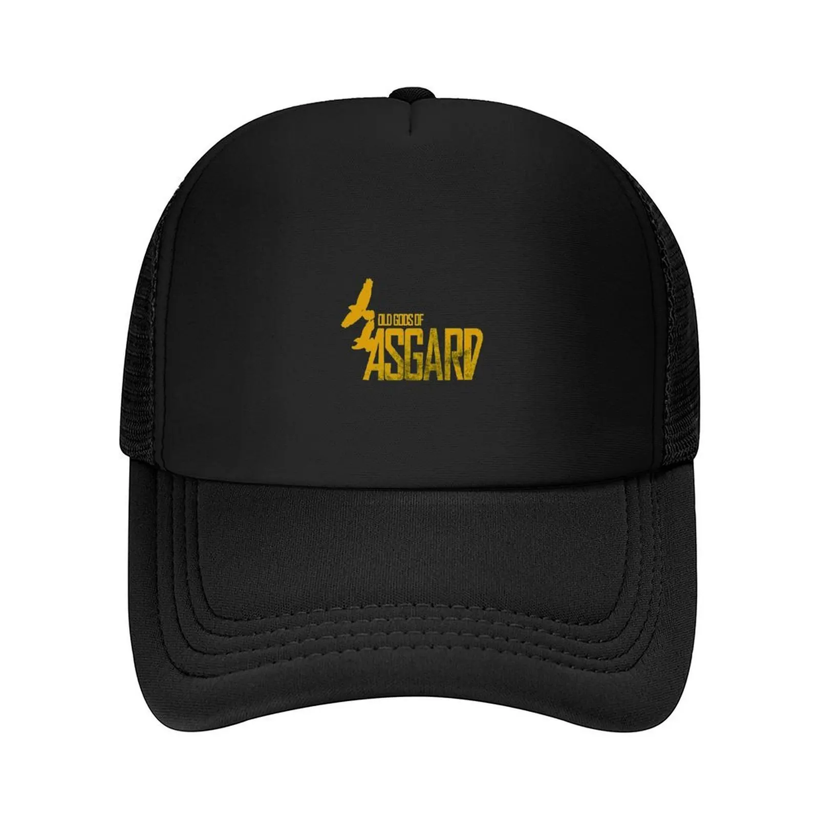 Alan Wake Inspired Old Gods of Asgard Band Baseball Cap Christmas Hat Beach Unique hats Anime Hat For Man Women's
Alan Wake Inspired Old Gods of Asgard Band Baseball Cap Christmas Hat Beach Unique hats Anime Hat For Man Women's