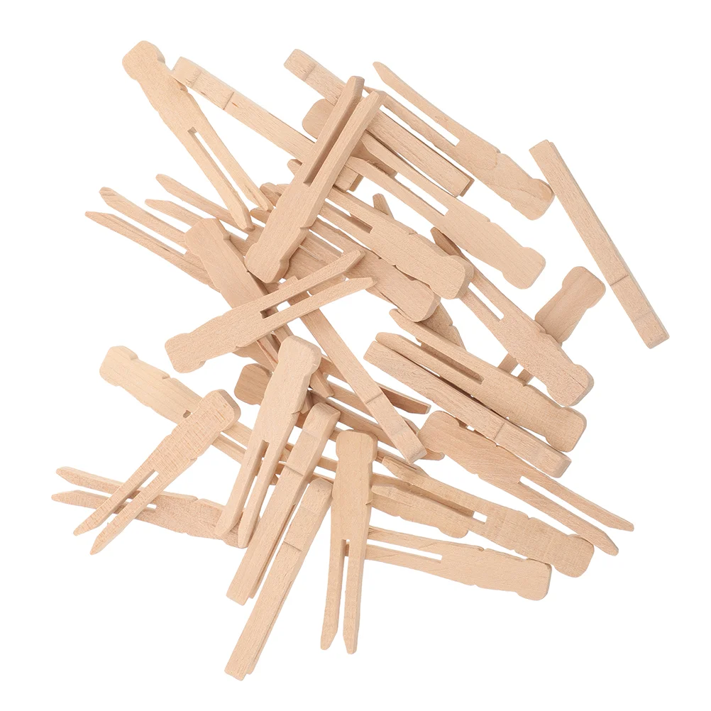 50 Pcs Wooden Clothespins Clothesline Classic Heavy Duty Dolly Old-fashioned Vintage Big Pegs Baby Windproof Clamps Laundry
50 Pcs Wooden Clothespins Clothesline Classic Heavy Duty Dolly Old-fashioned Vintage Big Pegs Baby Windproof Clamps Laundry
