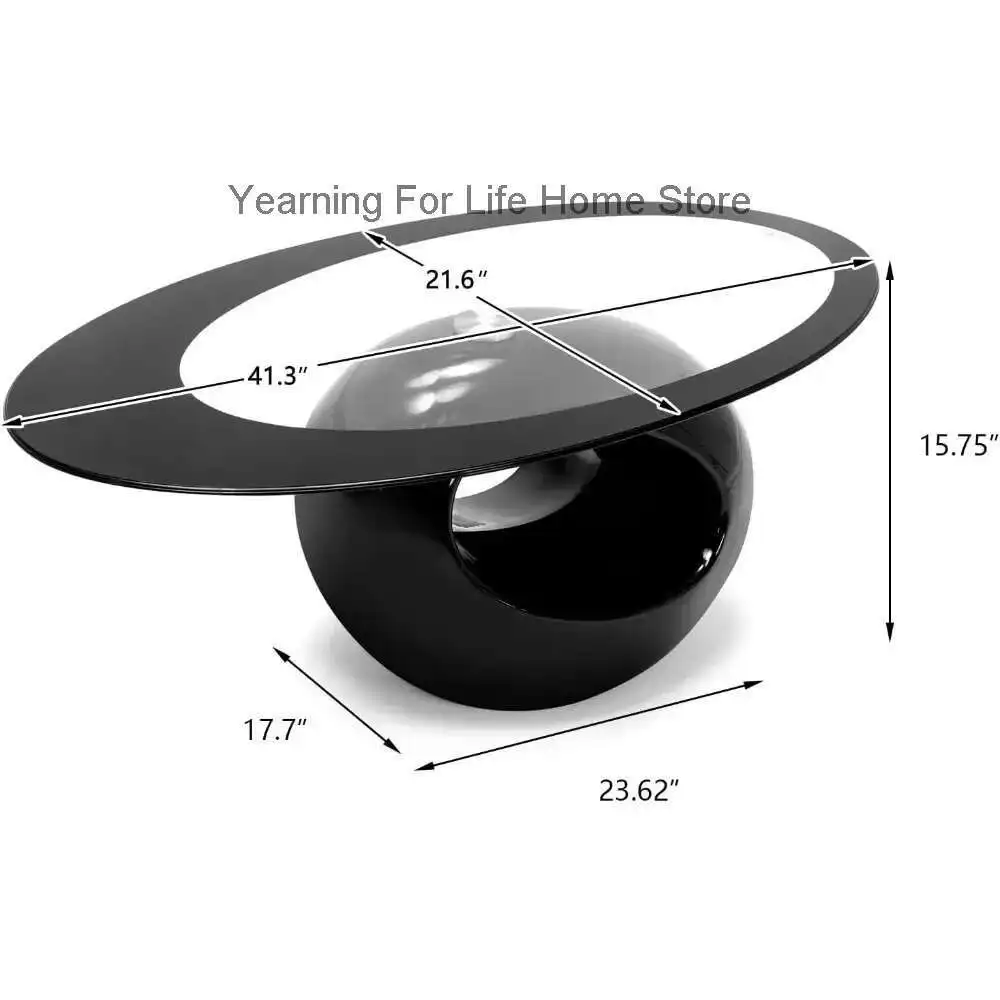 Nordic Glass Coffee Table With High Gloss Designer Sitting Room Hollow Base Tempered Glass Side Table Living Room Center Table
Nordic Glass Coffee Table With High Gloss Designer Sitting Room Hollow Base Tempered Glass Side Table Living Room Center Table