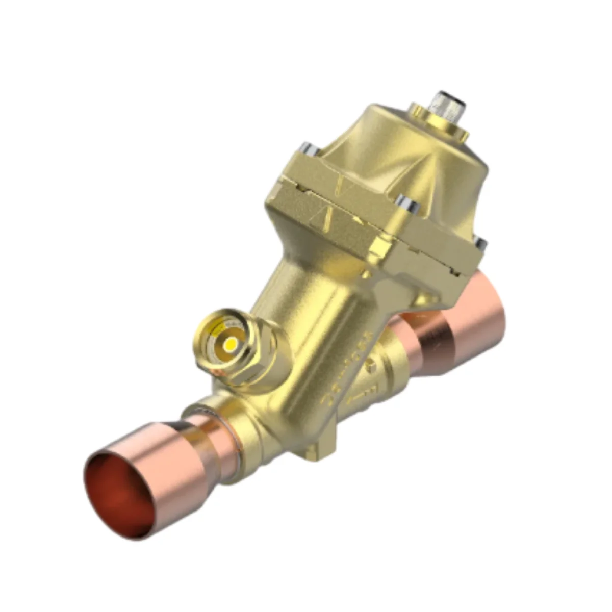 Original High Quality Hot Sale 034G3671 ETS250L 00PPY000484500ETS250L Electronic Expansion Valve for Air Conditioning Parts
Original High Quality Hot Sale 034G3671 ETS250L 00PPY000484500ETS250L Electronic Expansion Valve for Air Conditioning Parts